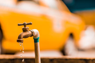 tips to Fix A Low Water Pressure