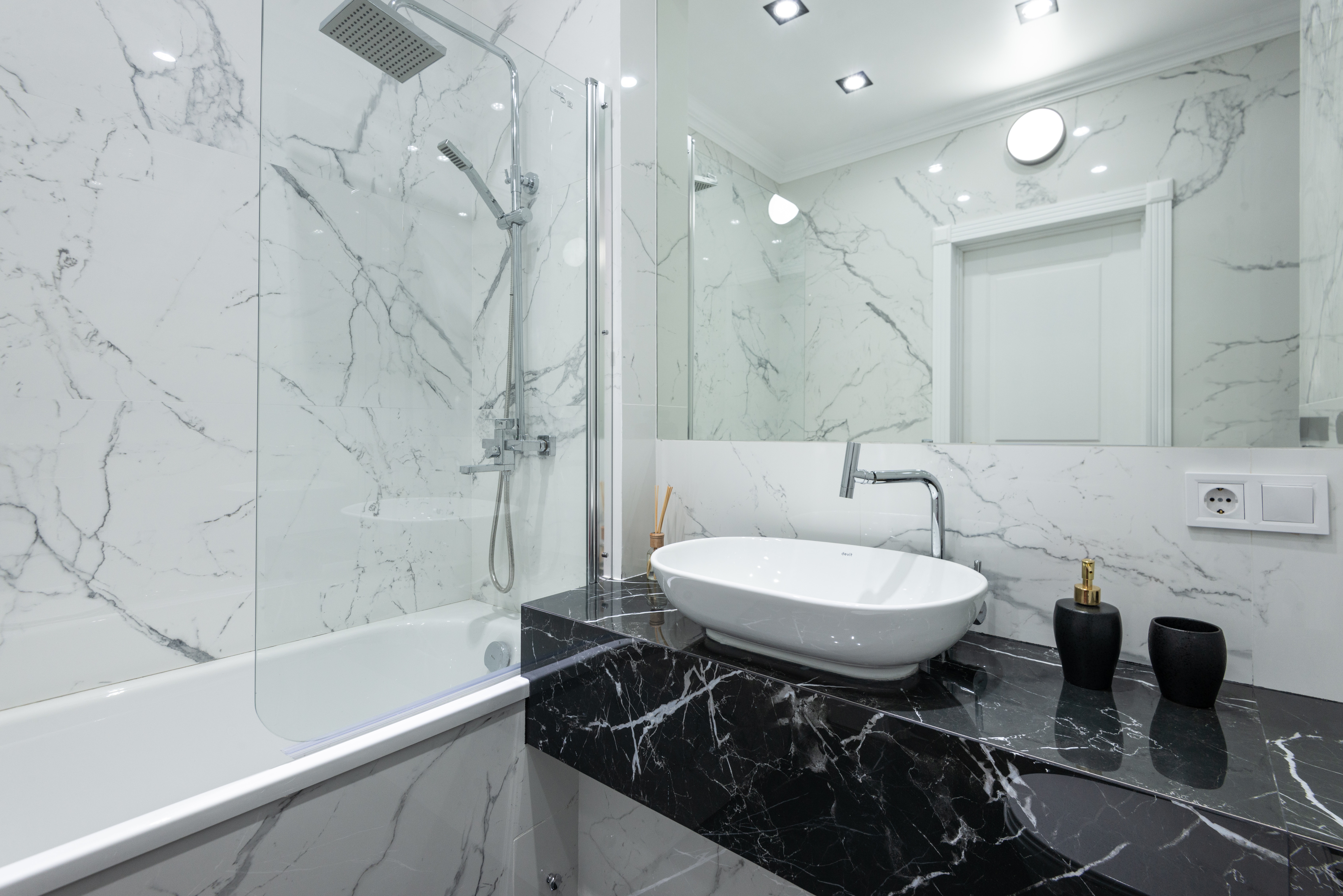 tips in Installing A New Shower